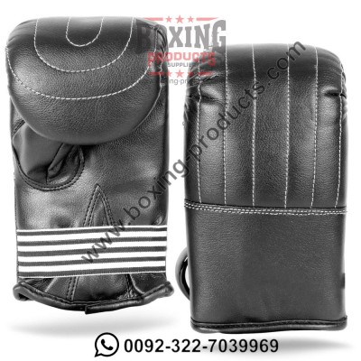 Custom Bag Gloves