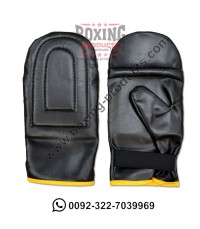 Speed Bag Gloves