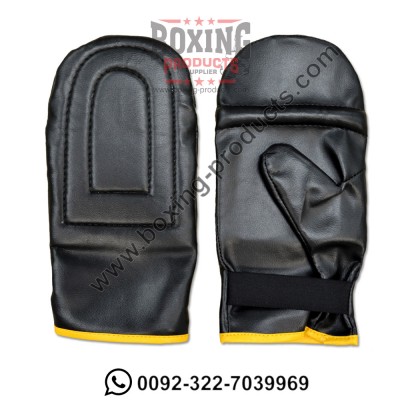 Speed Bag Gloves