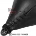 Black Speed Bag
