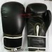 Leather Boxing Gloves