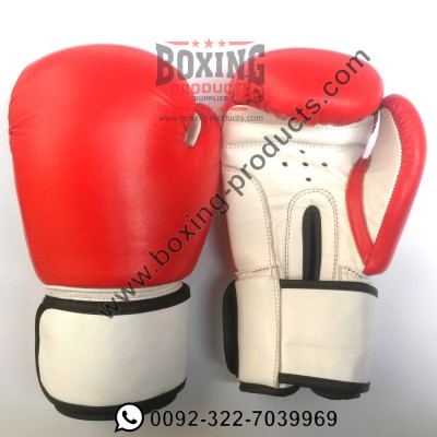 Kickboxing Gloves