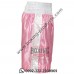 Pink Boxing Shorts