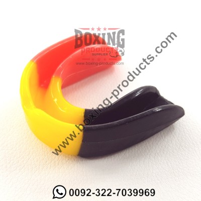 German Mouth Guard