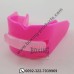 Pink Mouthguard