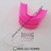 Pink Mouthguard