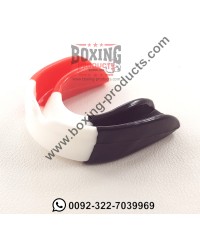 Three Color Mouthguard