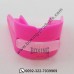 Pink Mouthguard