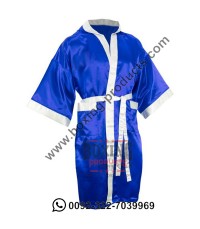 Boxing Gown