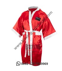 Men Boxing Robe