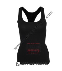 Ladies Boxing Tank Tops