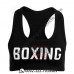 Ladies Boxing Bra