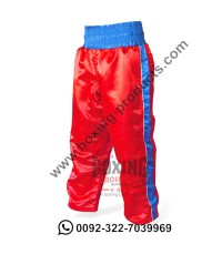 Kick Boxing Trousers