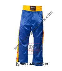 Kickboxing Pants