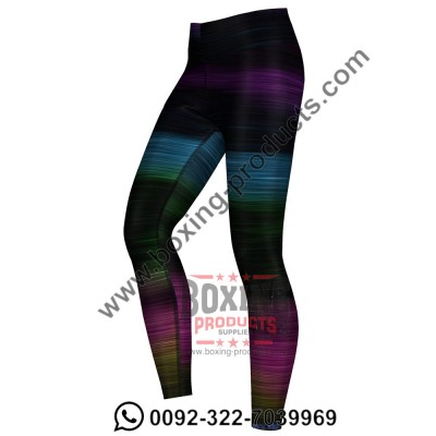 Exercise Leggings