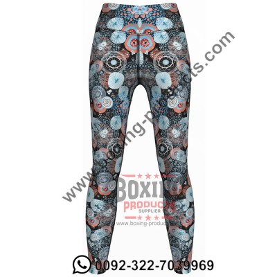 Yoga Leggings