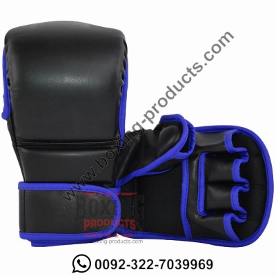 Best MMA Gloves