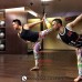 Jiu Jitsu Spats