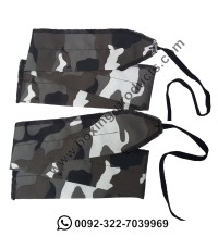 Camo Wod Wraps